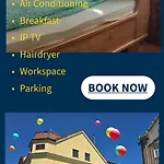 Fazarinc With Parking, Wellness And Store In The Center Of アパート ツェリェ