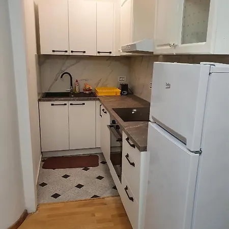 Apartmán Fazarinc S Parkiriscem