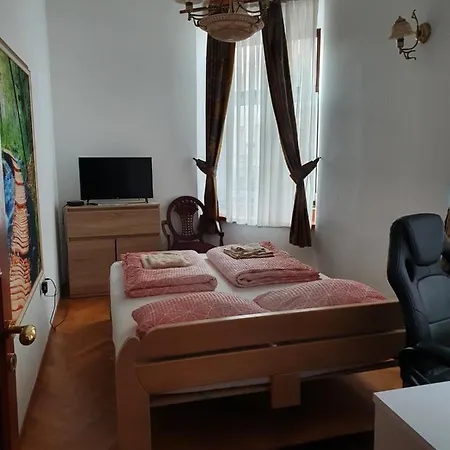 Apartment Fazarinc S Parkiriscem Celje
