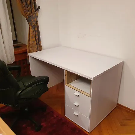 Fazarinc With Parking, Wellness And Store In The Center Of Celje