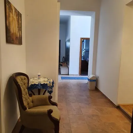 Apartmán Fazarinc S Parkiriscem Celje