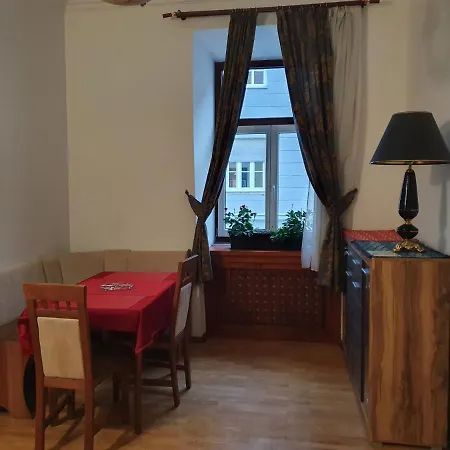 Fazarinc With Parking, Wellness And Store In The Center Of *