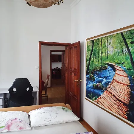 Apartmán Fazarinc S Parkiriscem Celje