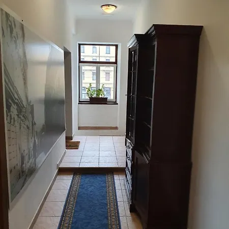 Apartmán Fazarinc S Parkiriscem
