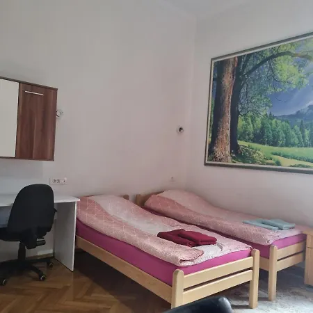 Apartment Fazarinc S Parkiriscem