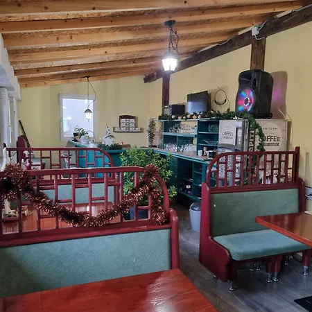 Apartman Fazarinc With Parking, Wellness And Store In The Center Of