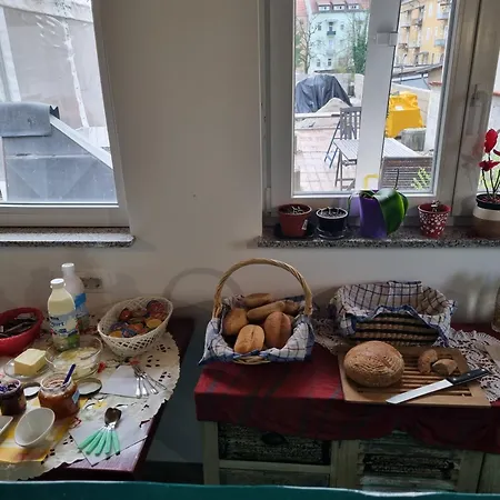 Fazarinc With Parking, Wellness And Store In The Center Of Celje