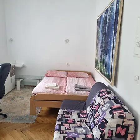 Apartman Fazarinc With Parking, Wellness And Store In The Center Of Celje