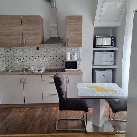 Apartment Fazarinc S Parkiriscem