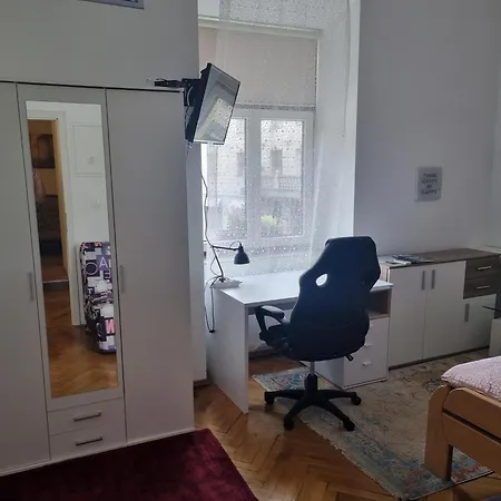 Apartment Fazarinc S Parkiriscem
