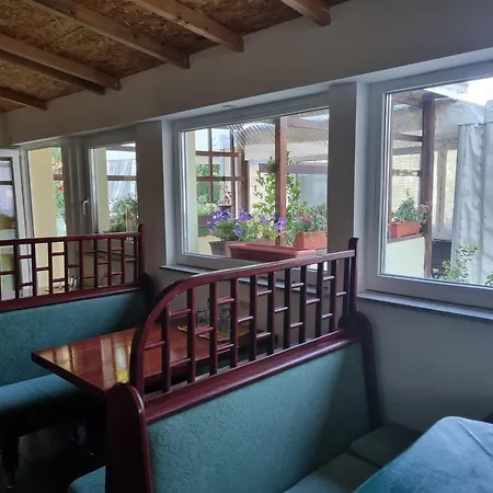 Fazarinc S Parkiriscem Apartmán Celje