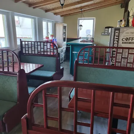 Fazarinc With Parking, Wellness And Store In The Center Of *