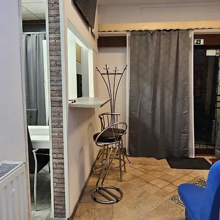 Fazarinc S Parkiriscem * Celje