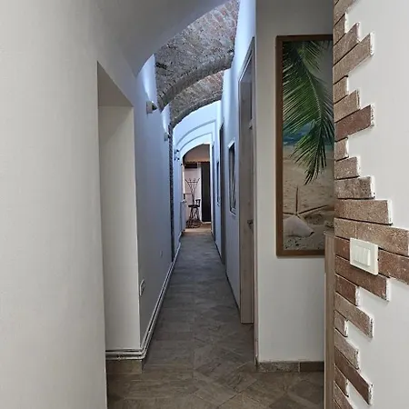 Apartment Fazarinc With Parking, Wellness And Store In The Center Of *