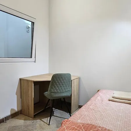 Fazarinc S Parkiriscem Apartmán Celje