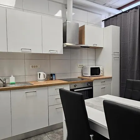 Fazarinc With Parking, Wellness And Store In The Center Of *