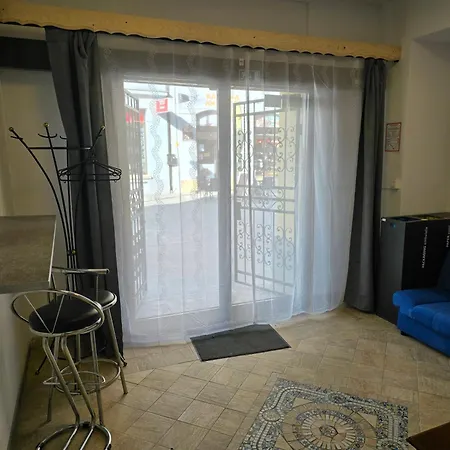 Apartmán Fazarinc S Parkiriscem Celje