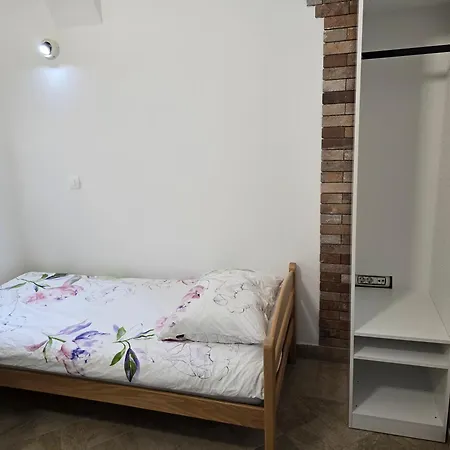 Fazarinc With Parking, Wellness And Store In The Center Of