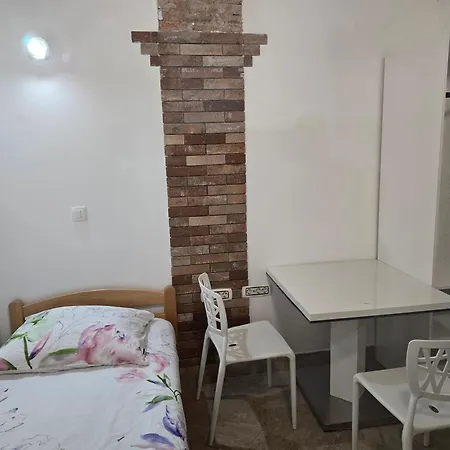 Apartment Fazarinc S Parkiriscem *