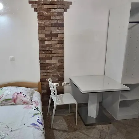 Apartment Fazarinc S Parkiriscem Celje