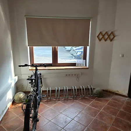 Fazarinc With Parking, Wellness And Store In The Center Of *