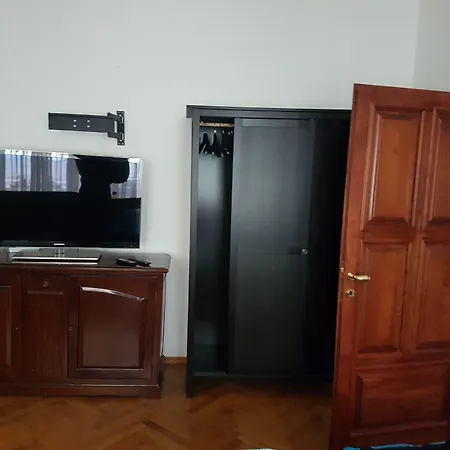 Appartement Fazarinc With Parking, Wellness And Store In The Center Of *