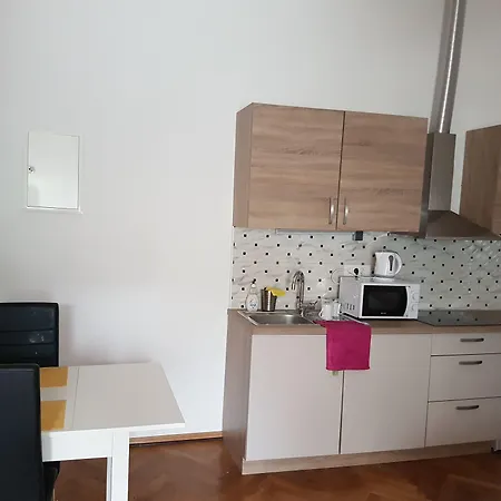 Fazarinc With Parking, Wellness And Store In The Center Of Апартаменты Целе