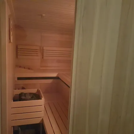 Apartman Fazarinc With Parking, Wellness And Store In The Center Of *