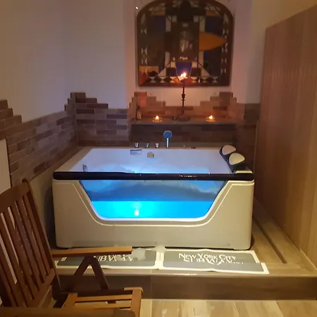 Apartman Fazarinc With Parking, Wellness And Store In The Center Of *