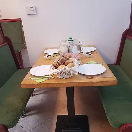 Fazarinc With Parking, Wellness And Store In The Center Of Apartman