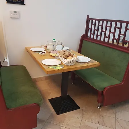 Fazarinc With Parking, Wellness And Store In The Center Of *