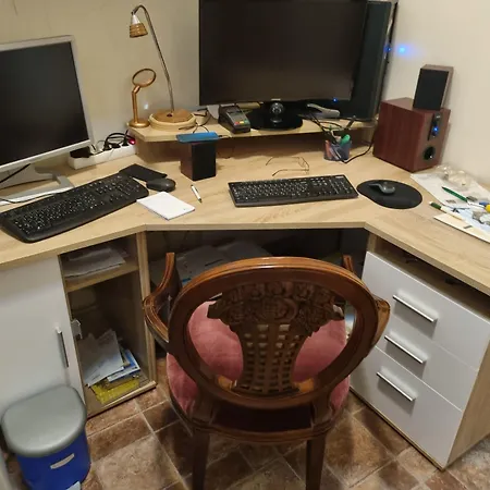 Fazarinc With Parking, Wellness And Store In The Center Of Celje