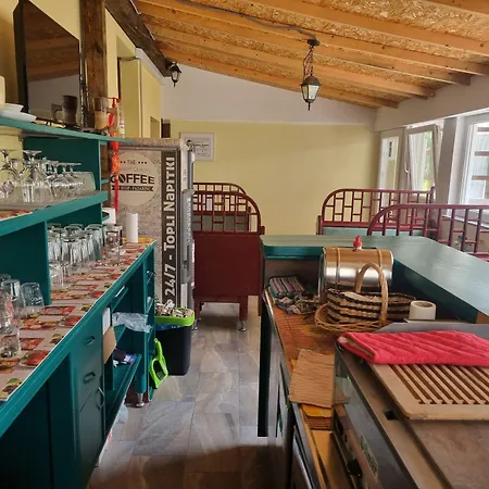 Fazarinc With Parking, Wellness And Store In The Center Of *