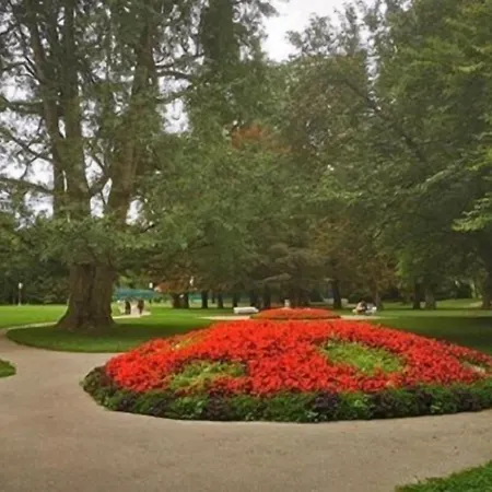 Fazarinc With Parking, Wellness And Store In The Center Of Apartman Celje