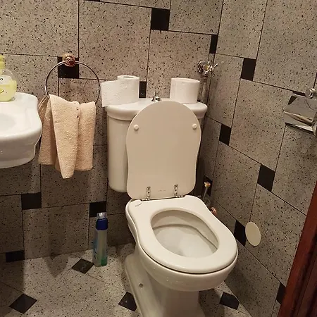 Apartmán Fazarinc S Parkiriscem *