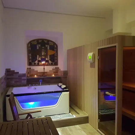 Fazarinc S Parkiriscem Apartmán Celje