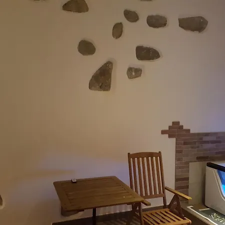 Fazarinc S Parkiriscem Apartmán