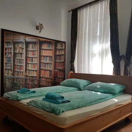 Apartment Fazarinc S Parkiriscem Celje
