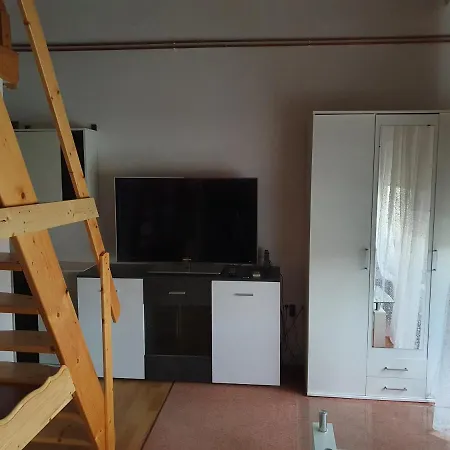 Fazarinc S Parkiriscem Apartmán