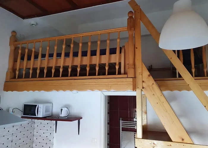 Fazarinc With Parking, Wellness And Store In The Center Of Apartament