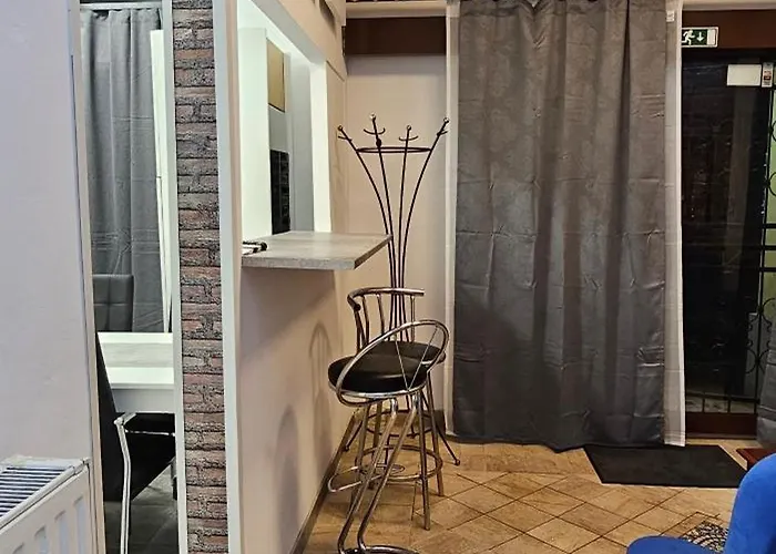 Fazarinc With Parking, Wellness And Store In The Center Of * Celje