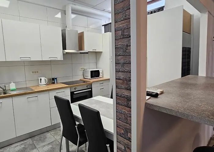 Fazarinc With Parking, Wellness And Store In The Center Of * Celje