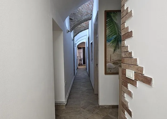 Apartamento Fazarinc With Parking, Wellness And Store In The Center Of *