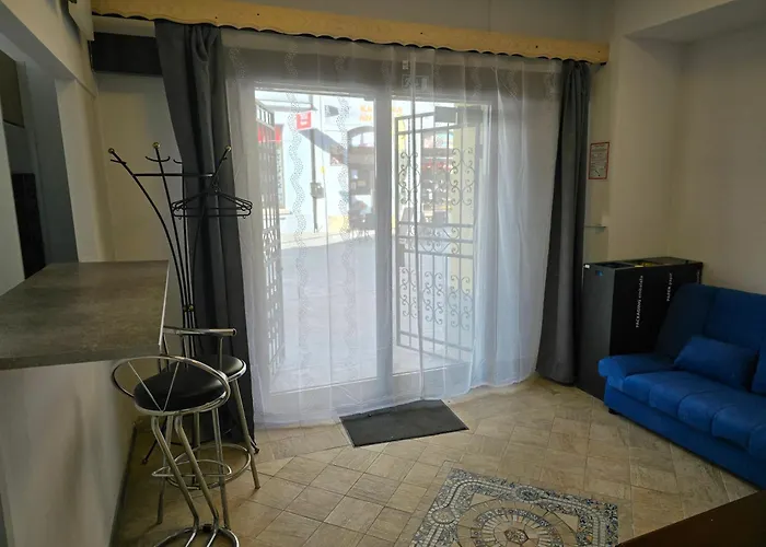 Apartament Fazarinc With Parking, Wellness And Store In The Center Of Celje