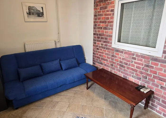 Fazarinc With Parking, Wellness And Store In The Center Of * ツェリェ