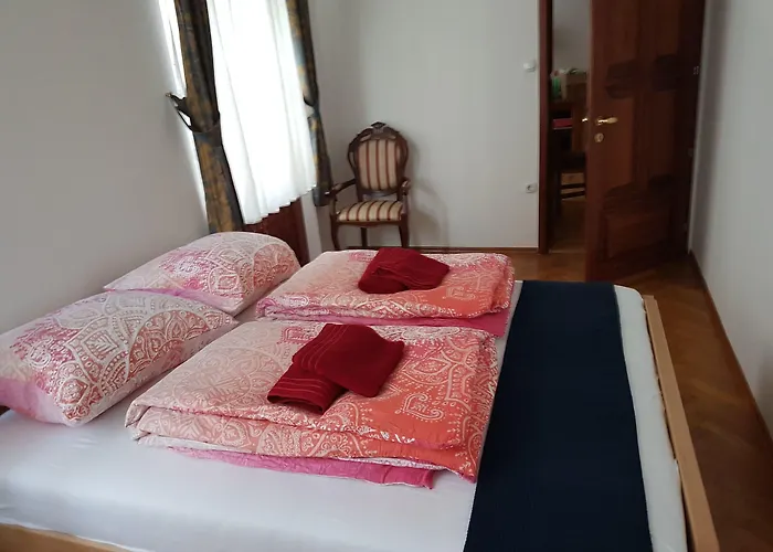 Fazarinc With Parking, Wellness And Store In The Center Of Appartamento Celje