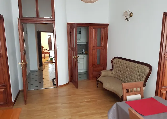 Fazarinc With Parking, Wellness And Store In The Center Of Appartamento Celje