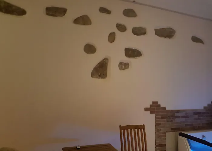 Apartament Fazarinc With Parking, Wellness And Store In The Center Of