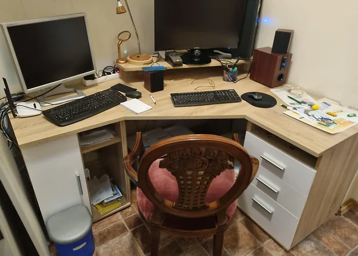 Fazarinc With Parking, Wellness And Store In The Center Of Celje