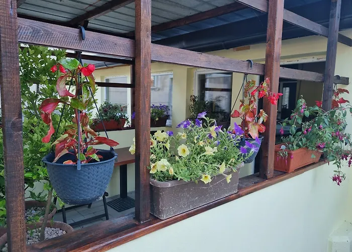 Fazarinc With Parking, Wellness And Store In The Center Of Appartamento *